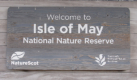 Isle of May