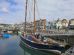 Hafen von Anstruther