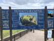 Dunnottar Castle