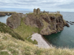 Dunnottar Castle