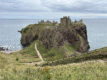 Dunnottar Castle