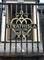 Strathisla Whisky Distillery