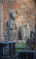 Elgin Cathedral