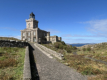 Isle of May - Leuchtturm