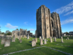 Elgin Cathedral