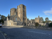 Elgin Cathedral