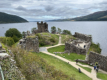 Urquhart Castle