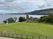 Urquhart Castle am Loch Ness