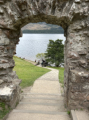 Urquhart Castle