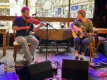 Inverness - Hootananny - Ein Pub mit Live-Musik