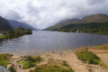 Glenfinnan - Loch Shiel