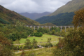 Glenfinnan-Viadukt