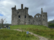 Kilchurn Castle