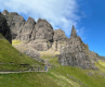 Old Man of Storr