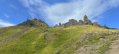Wanderung zum Old Man of Storr