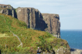 Kilt Rock Waterfall