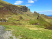 Quiraing Viewpoint