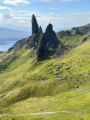 Old Man of Storr