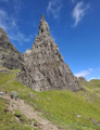 Old Man of Storr
