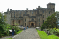 Dunvegan Castle
