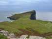 Neist Point - Der westlichste und einer der windigsten Punkte der Isle of  Skye