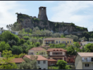Festung in Kruja