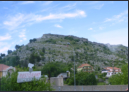 Festung Rozafa