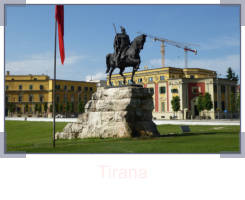 Tirana