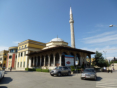 Ethem Bey Moschee