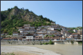 Berat - Stadt der tausend Fenster