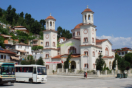Orthodoxe Kathedrale