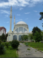 Ebu-Bekr-Moschee