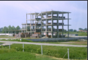 Land der Baustellen