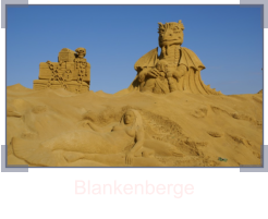 Blankenberge
