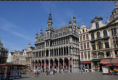 Grand Place - Maison du Roi