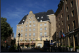 Hotel Carrefour de lEurope