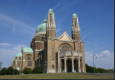 Basilique de Sacr Coeur