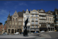 Mont des Arts