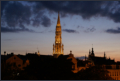Grand Place - Hotel de Ville