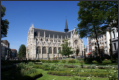 Notre Dame du Sablon