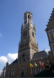 Markt - Belfried