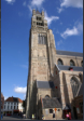 St. Salvator-Kathedraal
