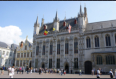 Burg - Stadthuis