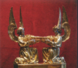 Heiligblut-Basilika - Reliquie des Heiligen Blutes 