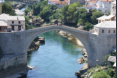 Mostar - Alte Brcke