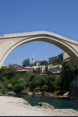 Mostar - Alte Brcke