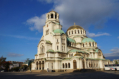 Alexander Nevski Kathedrale