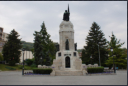 Veliko Tarnovo - Maika Bulgaria Monument