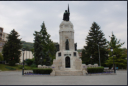 Veliko Tarnovo - Maika Bulgaria Monument