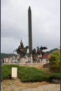 Denkmal Pametnik Na Asenevci